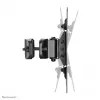 Staffa per palo TV Neomounts FL40-430BL12 peso max. 25 kg 23-42