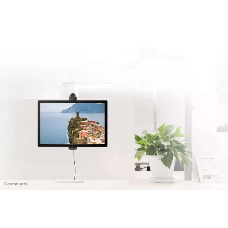 Neomounts FPMA-CH100nero supporto monitor 10–30
