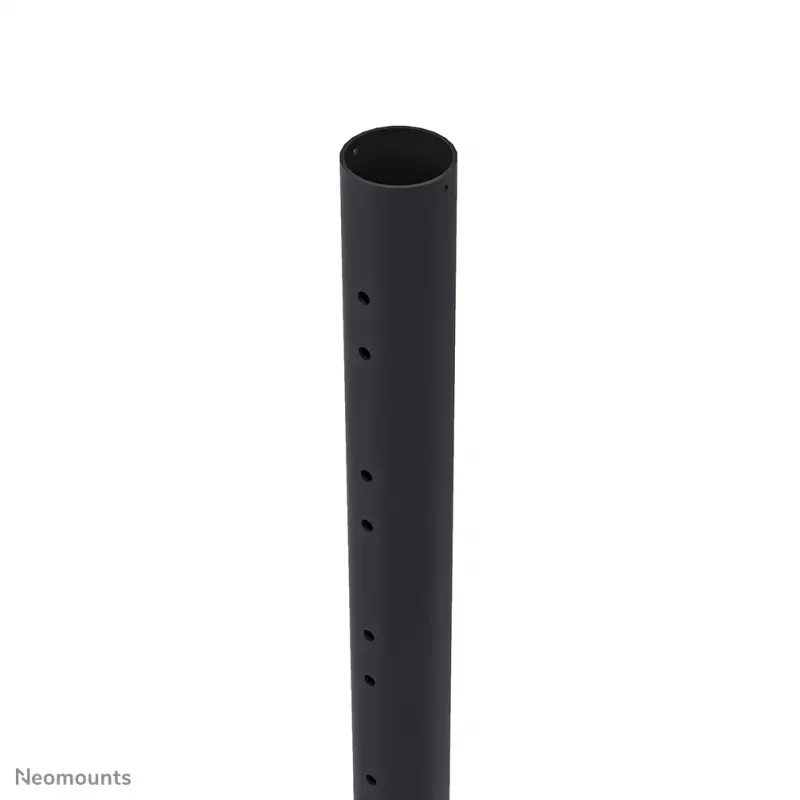 Neomounts FPMA-CP100nero asta di prolunga supporto TV a soffitto - H 100 cm