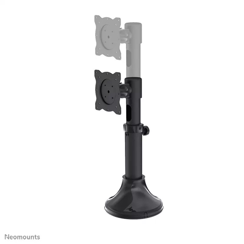 Neomounts FPMA-D025nero supporto monitor 25,4–76,2 cm (10–30