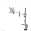Neomounts FPMA-D1330SILVER braccio monitor 10-30