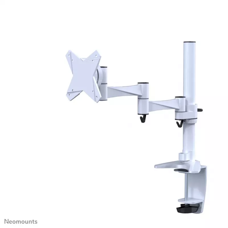Neomounts FPMA-D1330WHITE braccio monitor 25,4-76,2 cm (10-30