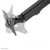 Neomounts FPMA-D650nero braccio monitor 17-27