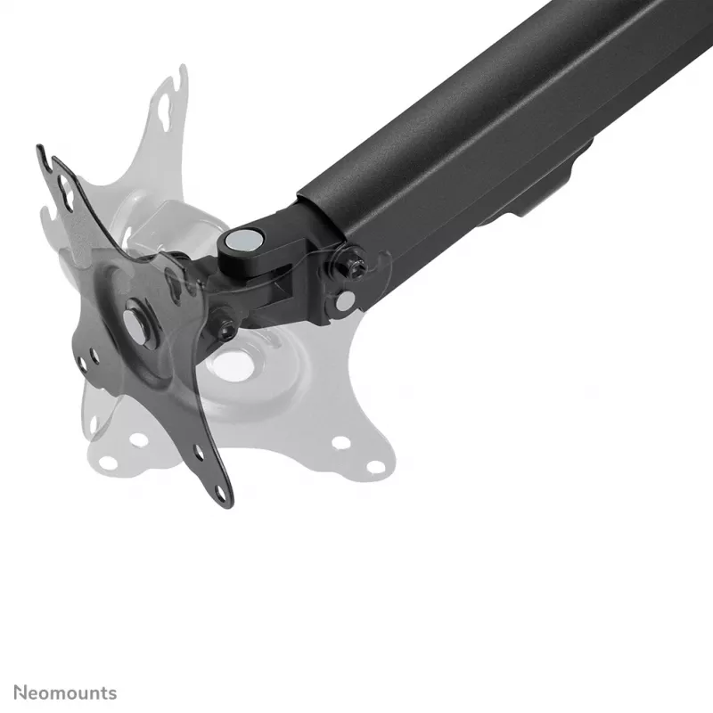 Neomounts FPMA-D650nero braccio monitor 17-27