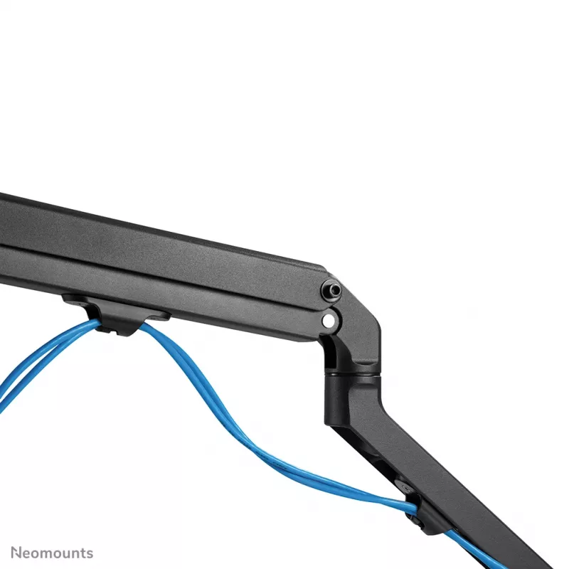 Neomounts FPMA-D650nero braccio monitor 17-27