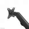 Neomounts FPMA-D650nero braccio monitor 17-27
