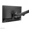 Neomounts FPMA-D650nero braccio monitor 17-27