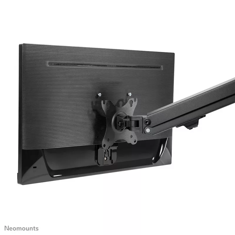 Neomounts FPMA-D650nero braccio monitor 17-27