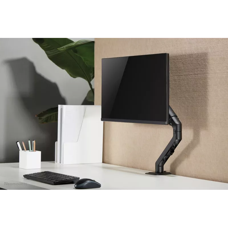 Neomounts FPMA-D650nero braccio monitor 17-27