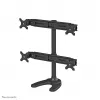 Supporto monitor Neomounts FPMA-D700DD4 19-30 pollici