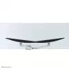 Supporto monitor Neomounts FPMA-D750DSILVER 10-32 pollici - gas spring - Topfix