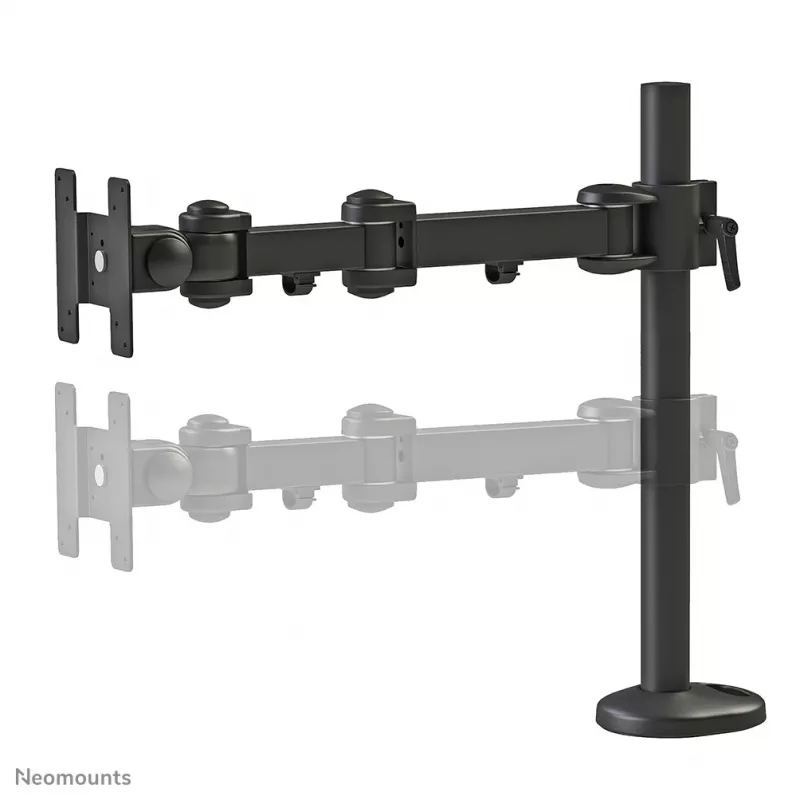 Braccio monitor Neomounts FPMA-D960G 10-30 pollici