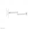 Supporto a parete Neomounts FPMA-HAW050 Medical bianco