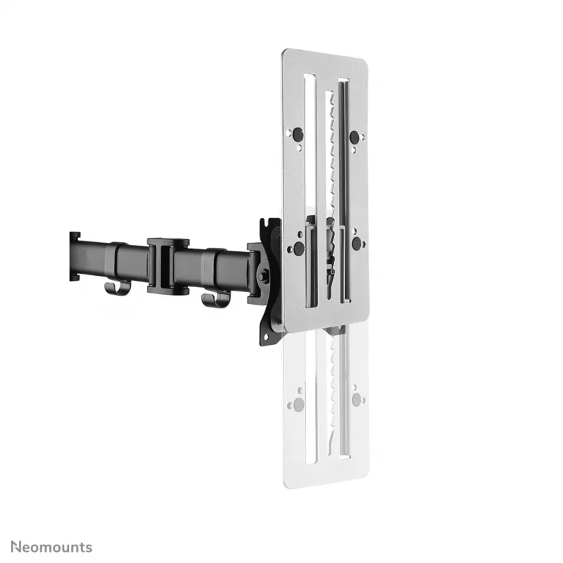 Adattatore VESA regolabile in altezza Neomounts FPMA-LIFT100 - universale