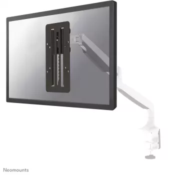 Adattatore VESA regolabile in altezza Neomounts FPMA-LIFT100Schwarz - universale