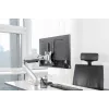 Adattatore VESA regolabile in altezza Neomounts FPMA-LIFT100Schwarz - universale