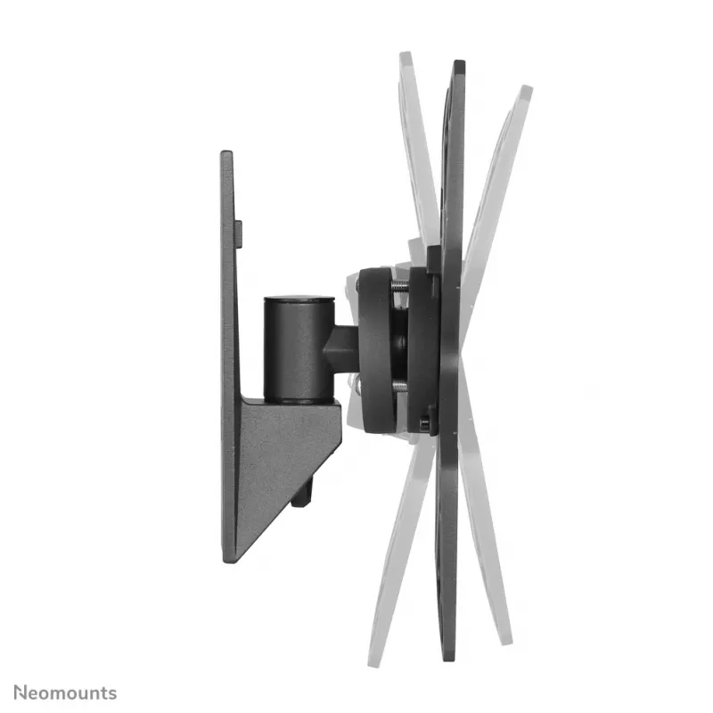 Supporto a parete per monitor/TV Neomounts FPMA-W815 10-40 pollici - completamente orientabile