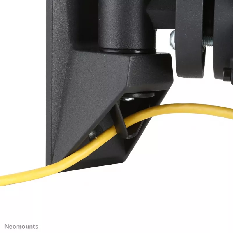 Supporto a parete per monitor/TV Neomounts FPMA-W815 10-40 pollici - completamente orientabile