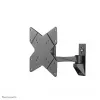 Supporto a parete per monitor/TV Neomounts FPMA-W825 10-40 pollici - completamente orientabile