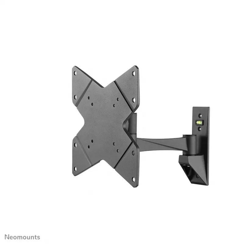 Supporto a parete per monitor/TV Neomounts FPMA-W825 10-40 pollici - completamente orientabile
