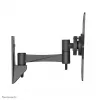 Supporto a parete per monitor/TV Neomounts FPMA-W825 10-40 pollici - completamente orientabile
