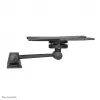 Supporto a parete per monitor/TV Neomounts FPMA-W825 10-40 pollici - completamente orientabile