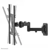 Supporto a parete per monitor/TV Neomounts FPMA-W960 23-52 pollici - completamente orientabile