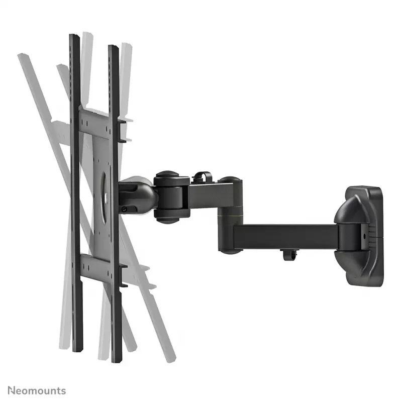 Supporto a parete per monitor/TV Neomounts FPMA-W960 23-52 pollici - completamente orientabile