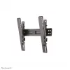 Supporto a parete per TV Neomounts LED-W450Schwarz 32-55 pollici - inclinabile