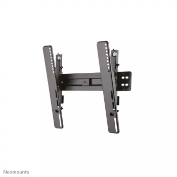 Supporto a parete per TV Neomounts LED-W450Schwarz 32-55 pollici - inclinabile