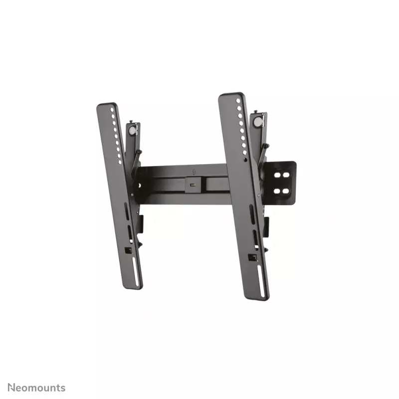 Supporto a parete per TV Neomounts LED-W450Schwarz 32-55 pollici - inclinabile