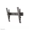 Supporto a parete per TV Neomounts LED-W650Schwarz 37-75 pollici - inclinabile