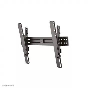 Supporto a parete per TV Neomounts LED-W650Schwarz 37-75 pollici - inclinabile