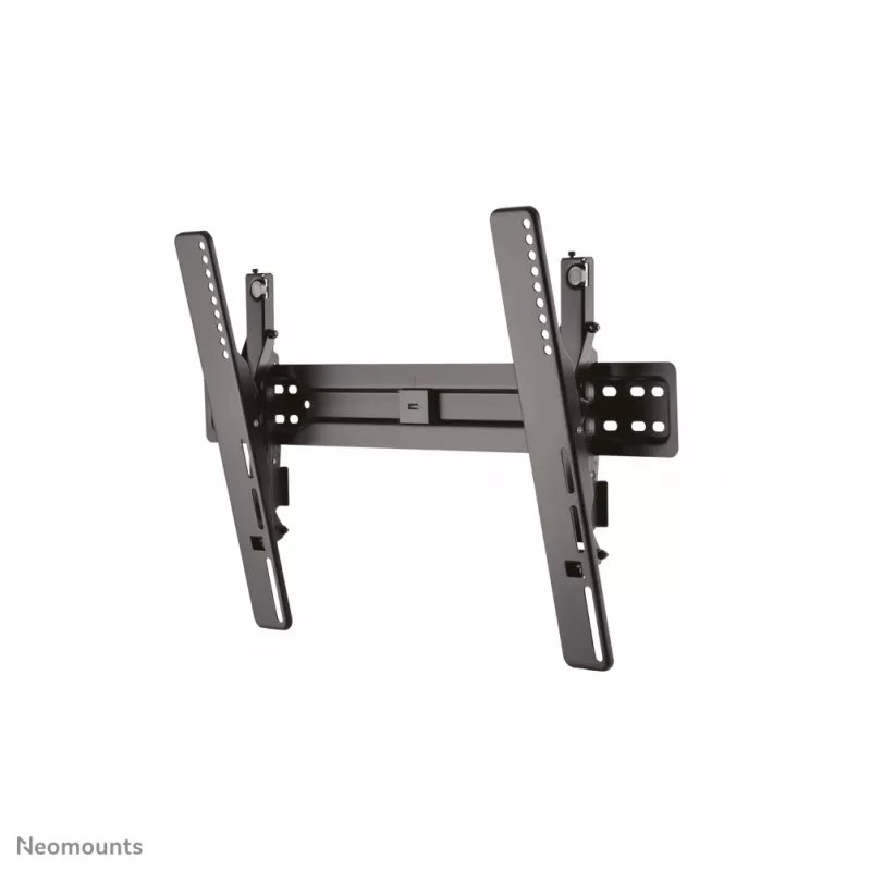 Supporto a parete per TV Neomounts LED-W650Schwarz 37-75 pollici - inclinabile