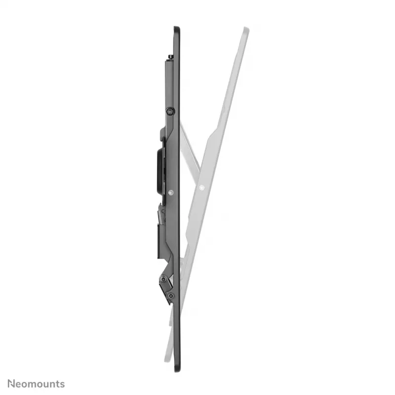Supporto a parete per TV Neomounts LED-W650Schwarz 37-75 pollici - inclinabile