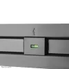 Supporto a parete per TV Neomounts LED-W650Schwarz 37-75 pollici - inclinabile