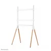 Supporto a pavimento per TV Neomounts NM-M1000WHITE 37-70 pollici