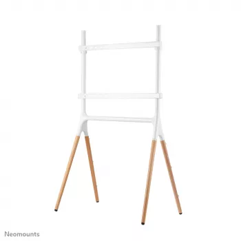 Supporto a pavimento per TV Neomounts NM-M1000WHITE 37-70 pollici