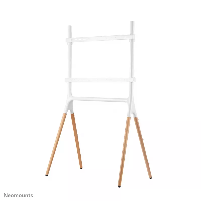Supporto a pavimento per TV Neomounts NM-M1000WHITE 37-70 pollici