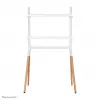 Supporto a pavimento per TV Neomounts NM-M1000WHITE 37-70 pollici