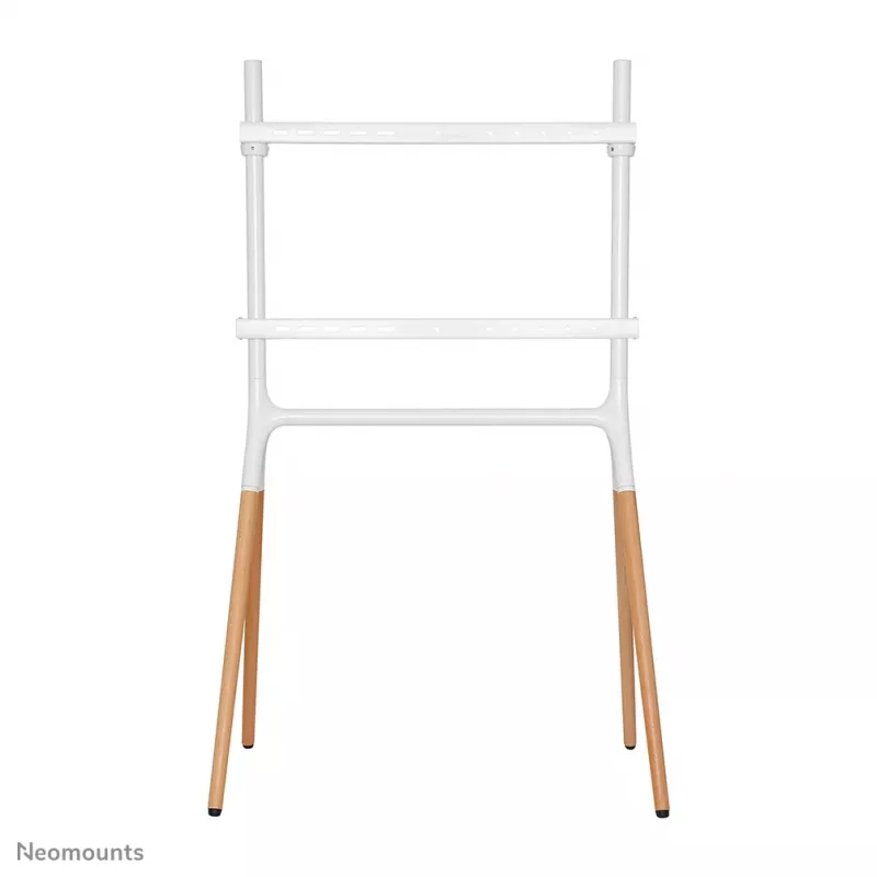 Supporto a pavimento per TV Neomounts NM-M1000WHITE 37-70 pollici