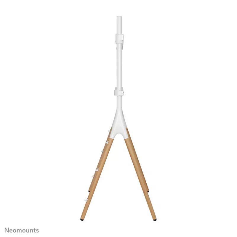 Supporto a pavimento per TV Neomounts NM-M1000WHITE 37-70 pollici
