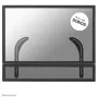 Supporto per soundbar Sonos Neomounts NM-USP100Schwarz - max 15 kg - installazione a schermo