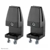 Set morsetti da tavolo Neomounts NS-CLMP40Schwarz (2 pz.) - max 5 kg