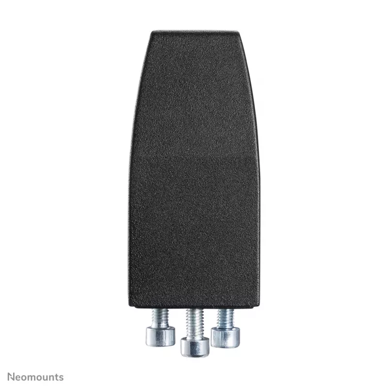 Set morsetti da tavolo Neomounts NS-CLMP40Schwarz (2 pz.) - max 5 kg