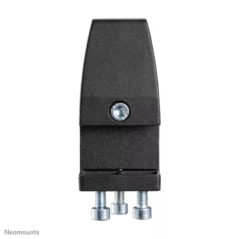 Set morsetti da tavolo Neomounts NS-CLMP40Schwarz (2 pz.) - max 5 kg