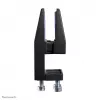 Set morsetti da tavolo Neomounts NS-CLMP40Schwarz (2 pz.) - max 5 kg