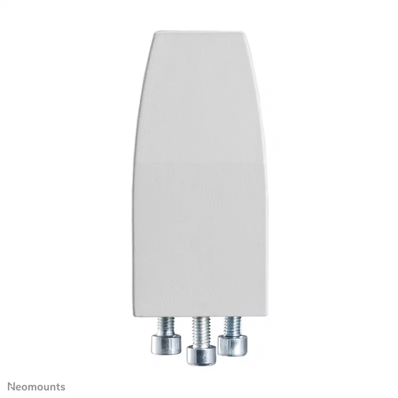 Set morsetti da tavolo Neomounts NS-CLMP40WHITE (2 pz.) - max 5 kg