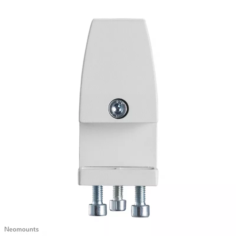 Set morsetti da tavolo Neomounts NS-CLMP40WHITE (2 pz.) - max 5 kg