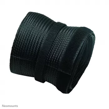 Guaina per cavi Neomounts NS-CS200Schwarz - per 8-10 cavi - universale
